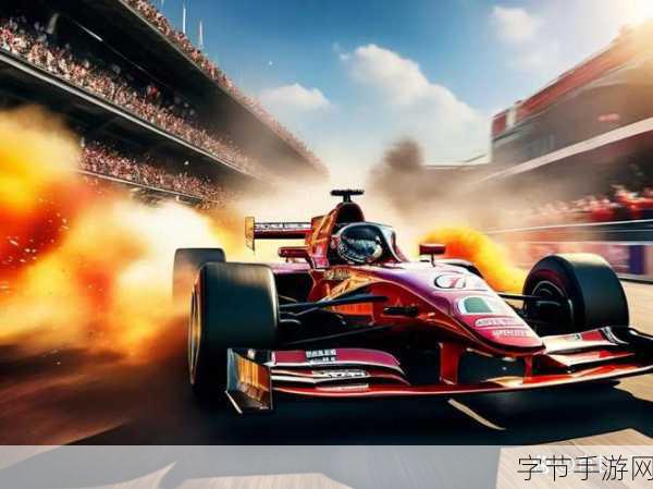 极限漂移2震撼来袭,体验速度与激情的赛车盛宴!