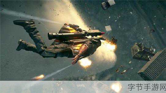 正当防卫4汉化版1.7震撼来袭，免费下载畅享动作射击盛宴！