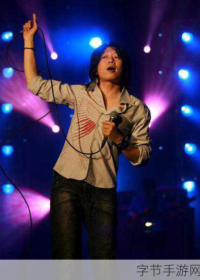 19岁rapper潮水仙林老狼-19岁潮流rapper老狼再掀音乐风潮，展现独特魅力与实力