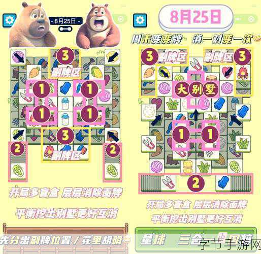 别墅轮换2攻略免费看-别墅轮换2游戏攻略全面解析与免费获取方法