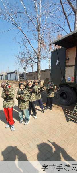 国外真人版csgo-全球玩家齐聚，真人版CS：GO展现极限竞技魅力