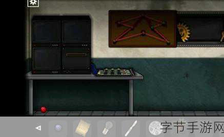 探索手术室恐怖秘境,遗忘之丘中文版等你挑战!