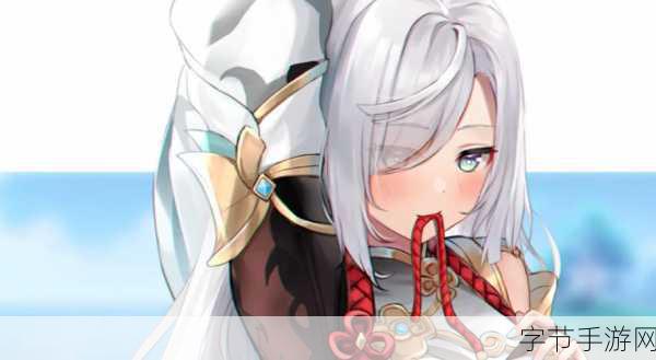 原神女角色翻白眼流口水流眼泪-原神女角色新表现：翻白眼、流口水与泪水的奇妙结合