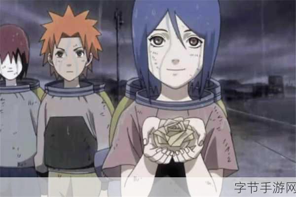 小南和长门拨萝卜游戏-小南与长门的奇幻萝卜大冒险：友情与智慧的挑战