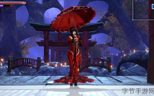 赤痕夜之仪式dlc-赤痕：夜之仪式扩展版——暗影中的禁忌仪式