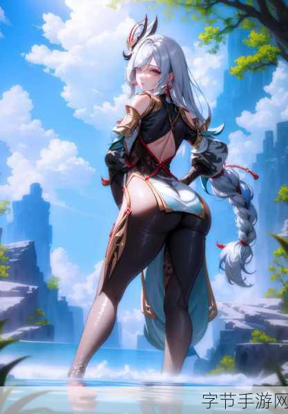 原神ちゃんが腿法娴熟を-原神角色拓展：腿法娴熟的冒险之旅