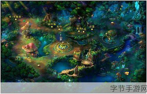 仙踪林company limited heishuai-拓展仙踪林有限公司：探索自然之美与生态发展新境界