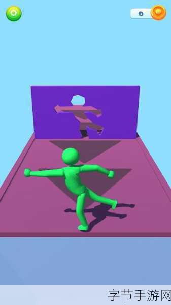 洞洞墙冒险,解锁休闲闯关新乐趣,快来下载体验!