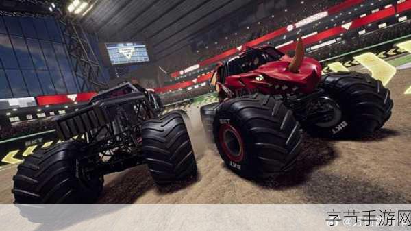 探索欧洲工程车世界，畅享休闲驾驶乐趣——游戏下载指南