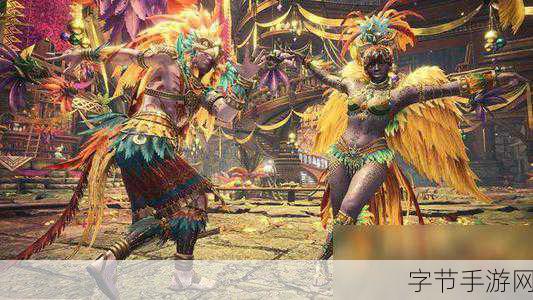 sp穿越游戏挨打：在异世界冒险：SP穿越游戏中的挑战与成长之旅