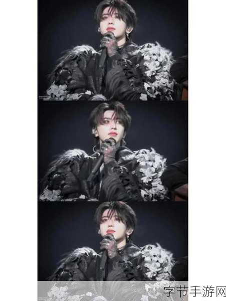 坤坤放到定眼-拓展坤坤的视野：打开新篇章，迎接未来挑战