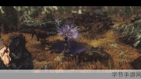 上古卷轴5自然的赐福任务-上古卷轴5：自然的赐福与生态平衡之旅