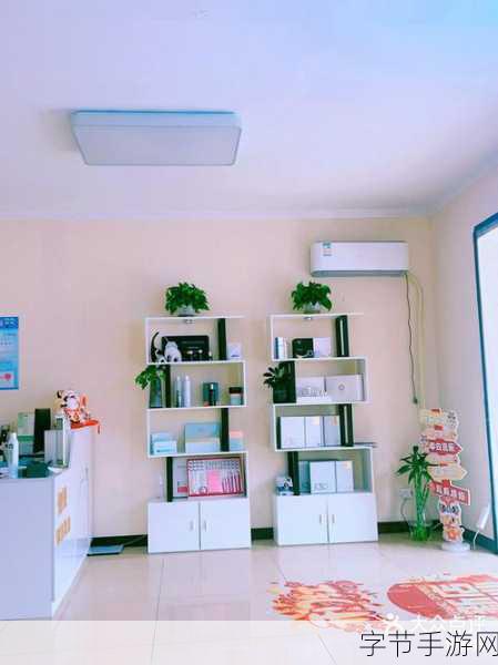 记忆城镇，三消解锁家居装修新乐趣等你来体验！