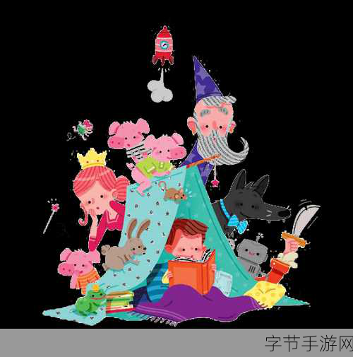 像素风休闲新宠，小朋友过马路游戏，寓教于乐等你来体验！