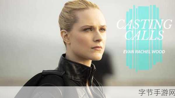 西部世界生存挑战,沉浸式冒险等你来战!