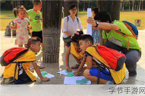 笨兔历险记，卡通枪战射击新体验，等你来挑战！