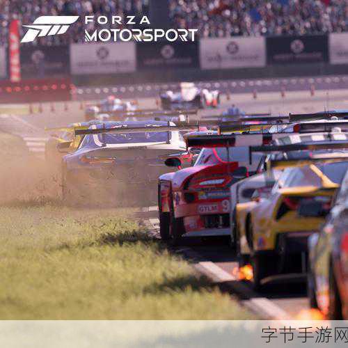 极限飞车跑酷震撼来袭,畅享赛车竞速新体验!