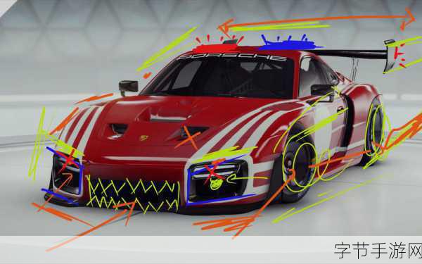 飙车一族汉化来袭,解锁丰富关卡畅享赛车盛宴!