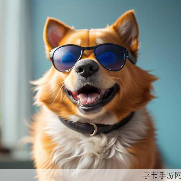 狗出天际免费版来袭,策略爱好者的不二之选!