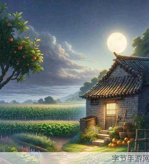 探索真实乡村,逃离神秘小屋——冒险之旅即刻启程!