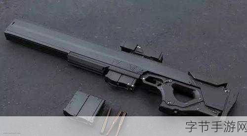 螺旋翻转枪械,新奇射击闯关,挑战你的操作极限!