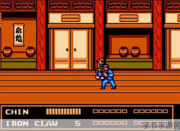 重温经典，双截龙2.9.1模拟器游戏下载指南