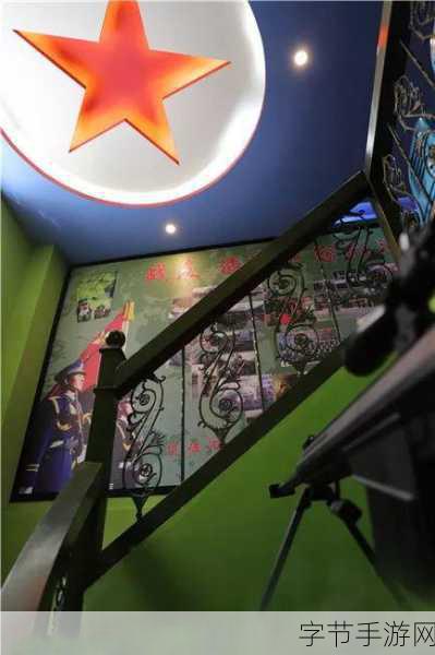 沙漠求生3D,沉浸式生存冒险,等你来战!