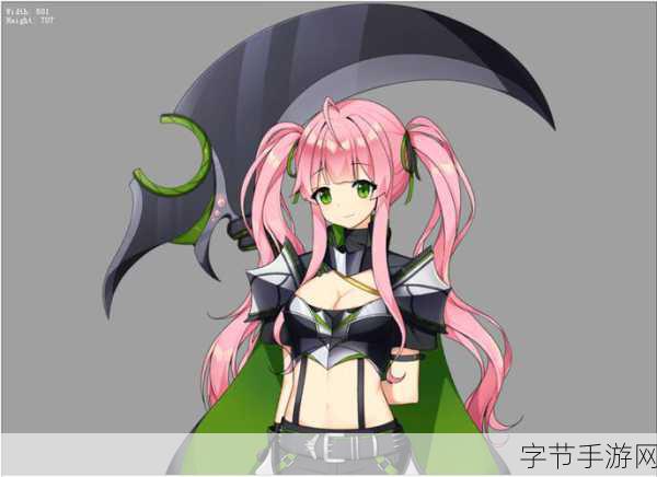 地下城与公主，萌妹探险，内购解锁奇幻之旅！