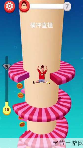 磨刀霍霍向解压，达人游戏中文版等你来战！