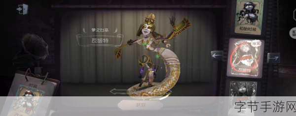 神流岛轮回的巫女日服上线,探索奇幻之旅的不二之选!