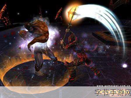 地牢围攻2破碎世界,奇幻ARPG新体验等你来探索!