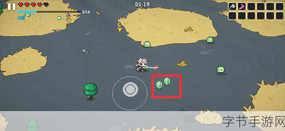 兽潮来袭下载热潮,刷图游戏新纪元已开启!