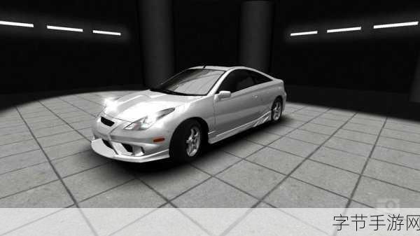 模拟飞车大赛免费版震撼上线,畅享极速赛车之旅!