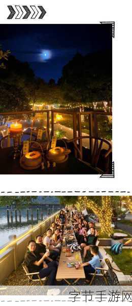 奥利的庄园，打造你的梦幻经营帝国，精彩玩法不容错过！