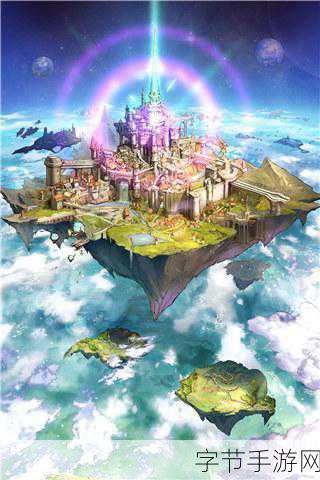 尼米亚传奇，踏上未知冒险之旅，即刻下载体验！