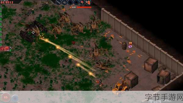 孤胆枪手和谐版,动作射击冒险新纪元等你来战!