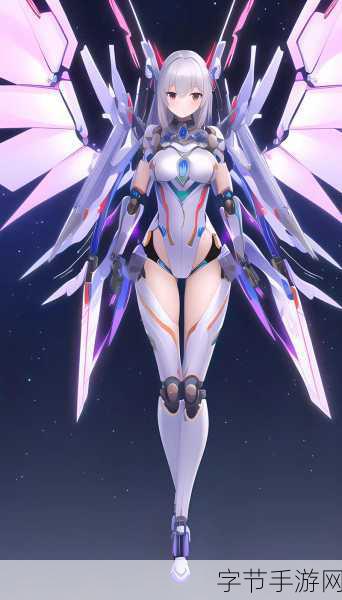 错误游戏Reset,二次元美少女射击新纪元等你来战!