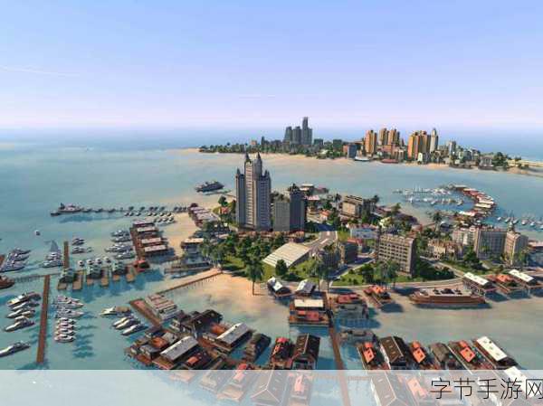 闲置江户模拟城市建设,打造你的梦幻江玩世界!