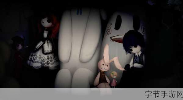 浪漫物语,沉浸式恋爱模拟,独特画风等你探索!