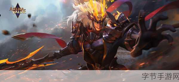 传说对决,原创IP游戏燃爆指尖战场,下载热潮席卷而来!