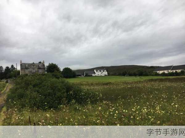 天空风笛最新版震撼来袭,飞行爱好者的梦幻之旅!