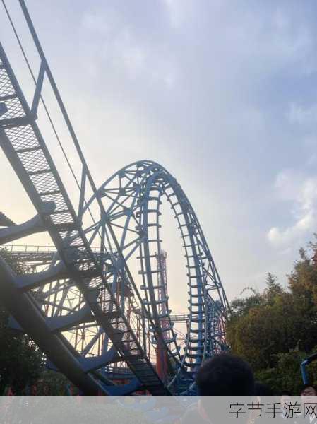 恐怖玩偶1游乐园,正式版来袭,解锁惊悚冒险新篇章