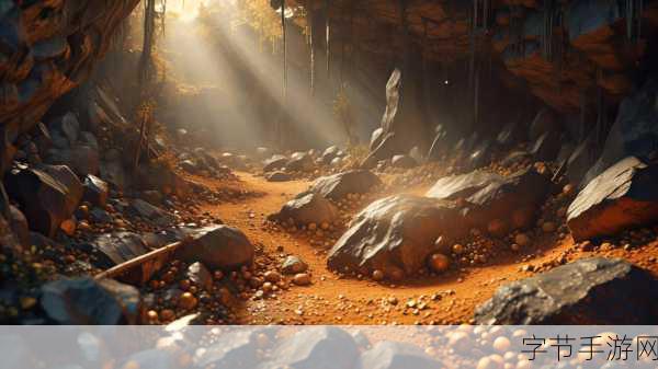 重温经典,探索无尽宝藏——黄金矿工冒险记手游下载指南