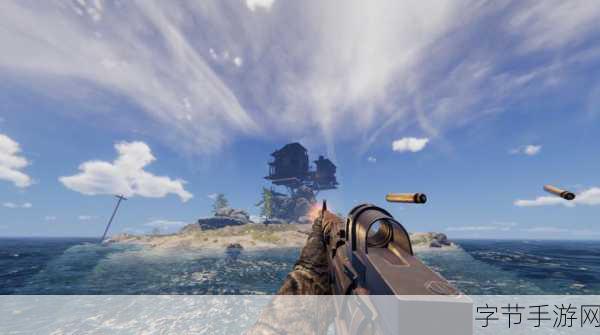 探索未知，揭秘寂静生存之地的冒险之旅