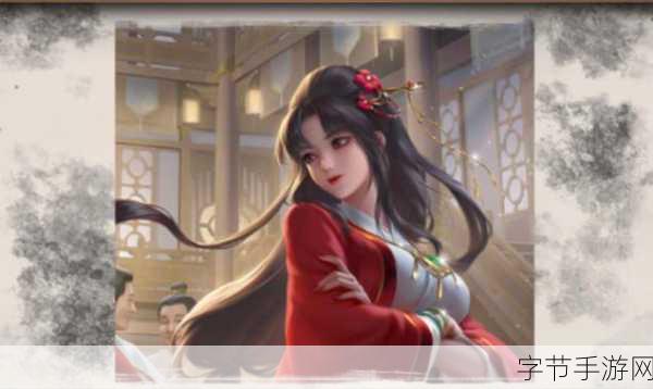 豪杰成长计划4399版，打造你的专属策略养成传奇！