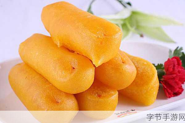 像素风情椰香浓，手摇椰奶经营梦起航！