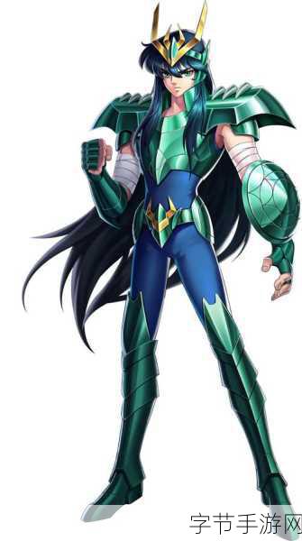 圣斗士星矢正义传说,点燃你的动作冒险之魂