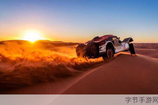 热力赛车,极速竞速,点燃你的赛道激情!