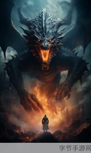 圣火明尊，点燃玄幻仙侠传奇之旅的激情火焰