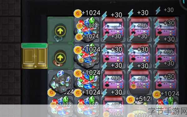 快手猛鬼宿舍,挑战你的胆量,塔防新体验等你来战!